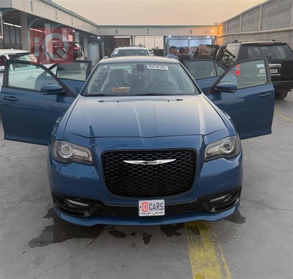 Chrysler 300 2023 for sale in Iraq - Al Qurnah